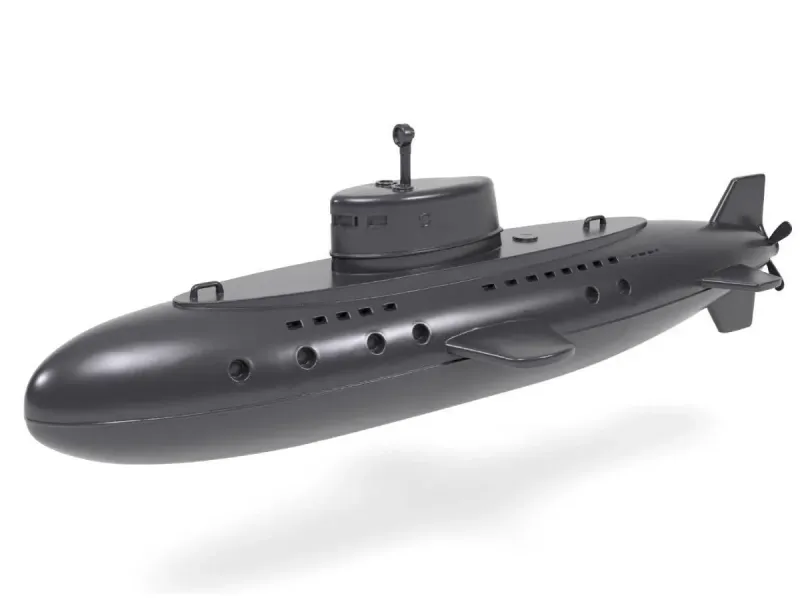Spielzeug-U-Boot