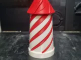 Firework Rocket Spiral Fidget-5