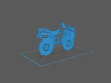 Kymco - MXU-2