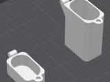 PRIV BAR VAPE CASE-4
