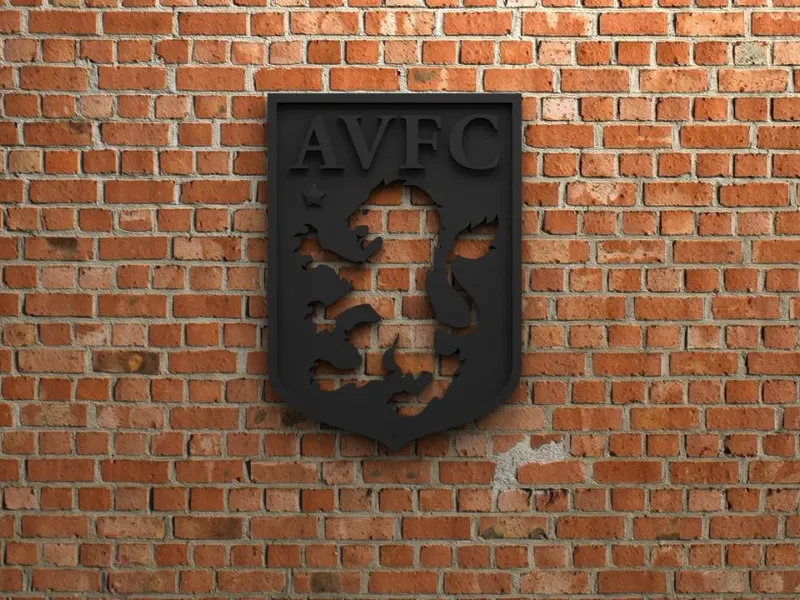 Logo-ul Aston Villa FC