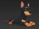 Dobermann-0