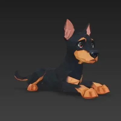Dobermann