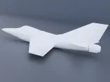 Sparrow jet concept-7