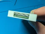 Slim Snap-Fit Case for Raspberry Pi Zero 2W-4