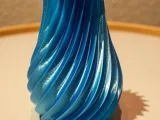Twisted Spiral vase-2