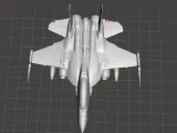 fighter jet-1