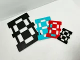 8 Bit Stencil (multiple sizes)-2