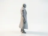 Morpheus Figurine Movies & TV Collectible 3D Printable-3