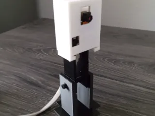 Camera - Case ESP32-Cam