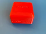 Plectrum case with magnets-3