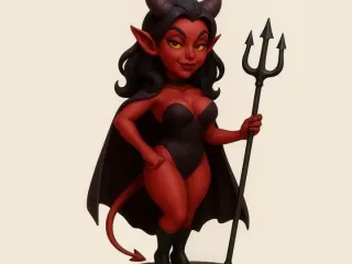 Diablilla