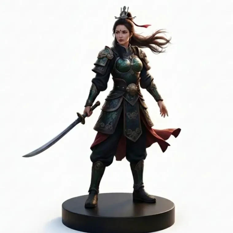 Hua Mulan
