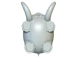 Pokemon Mamoswine #473 - Ready for 3D Printing!-4