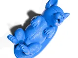 Sleeping puppy-3