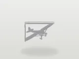 Airplane Shelf Bracket-0
