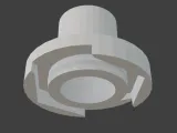 Geekvape mouthpiece - cap-0