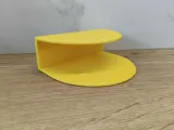 Simple napkin holder-3