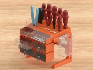 Organizing Box