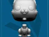 Funko Cat V1-2