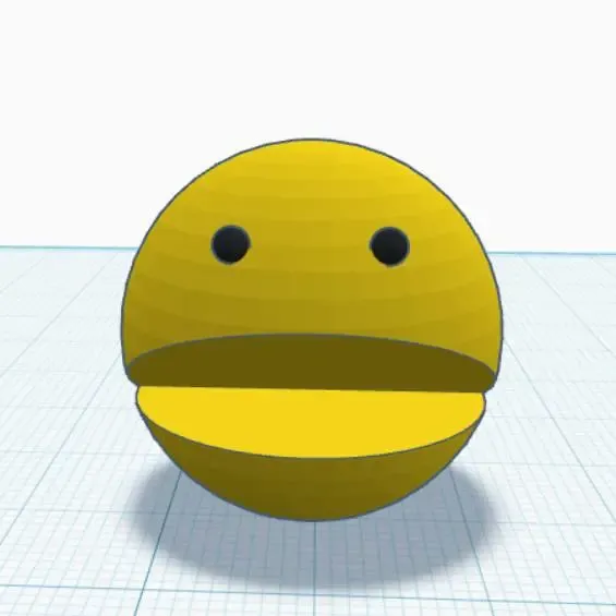 Pacman