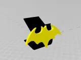 batgirl stand controller-0
