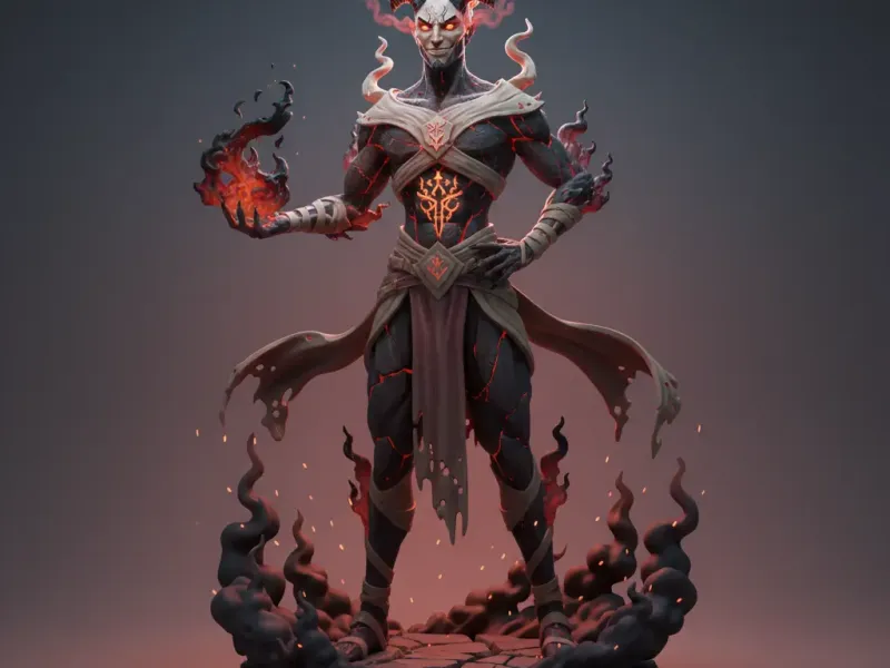 Daemon