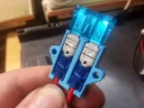 Fuse holder for custom wiring jobs-1