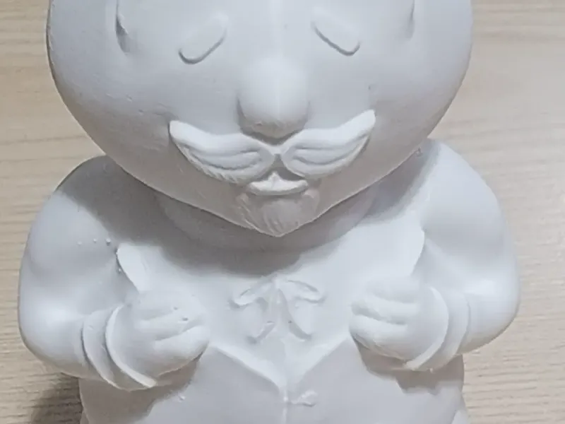 Sam Snowman (de Rudolph)