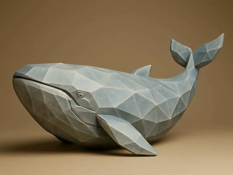 CF Whale