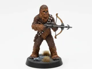 STAR WARS MINIATURES