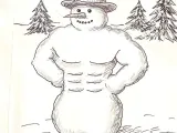 Abdominable Snowman-2