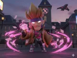 Gambito Chibi - X-Men-1