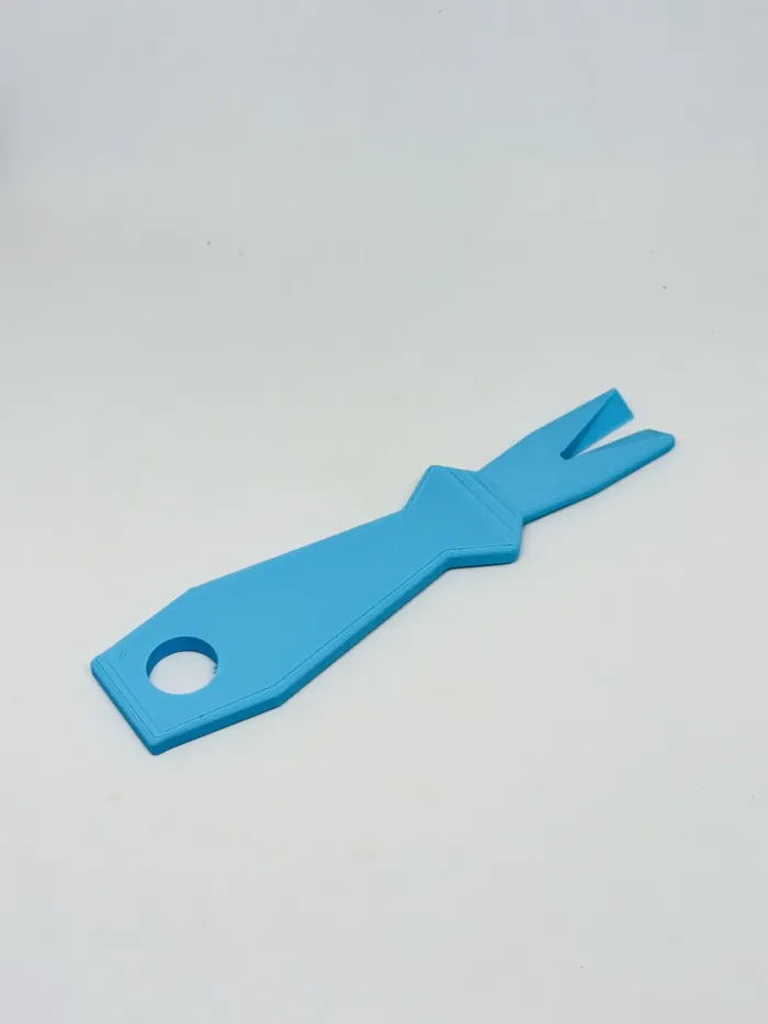 Tick Removal Tool - Home - PLA - 3D printed product - фото 4