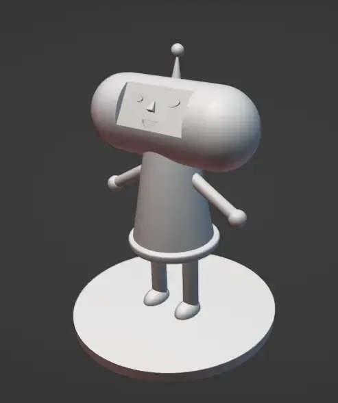 Katamari Prince