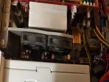 Modifiche PC Desktop ANTEC Veris-3