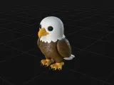 Mini Eagle-1
