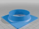 tapo c120 window mount -0