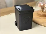 Filament trash bin-0