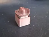 hat-shaped keycap-1