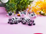CUTE FLEXI TINY COW-5