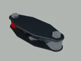 ACME THREAD GAUGE-2