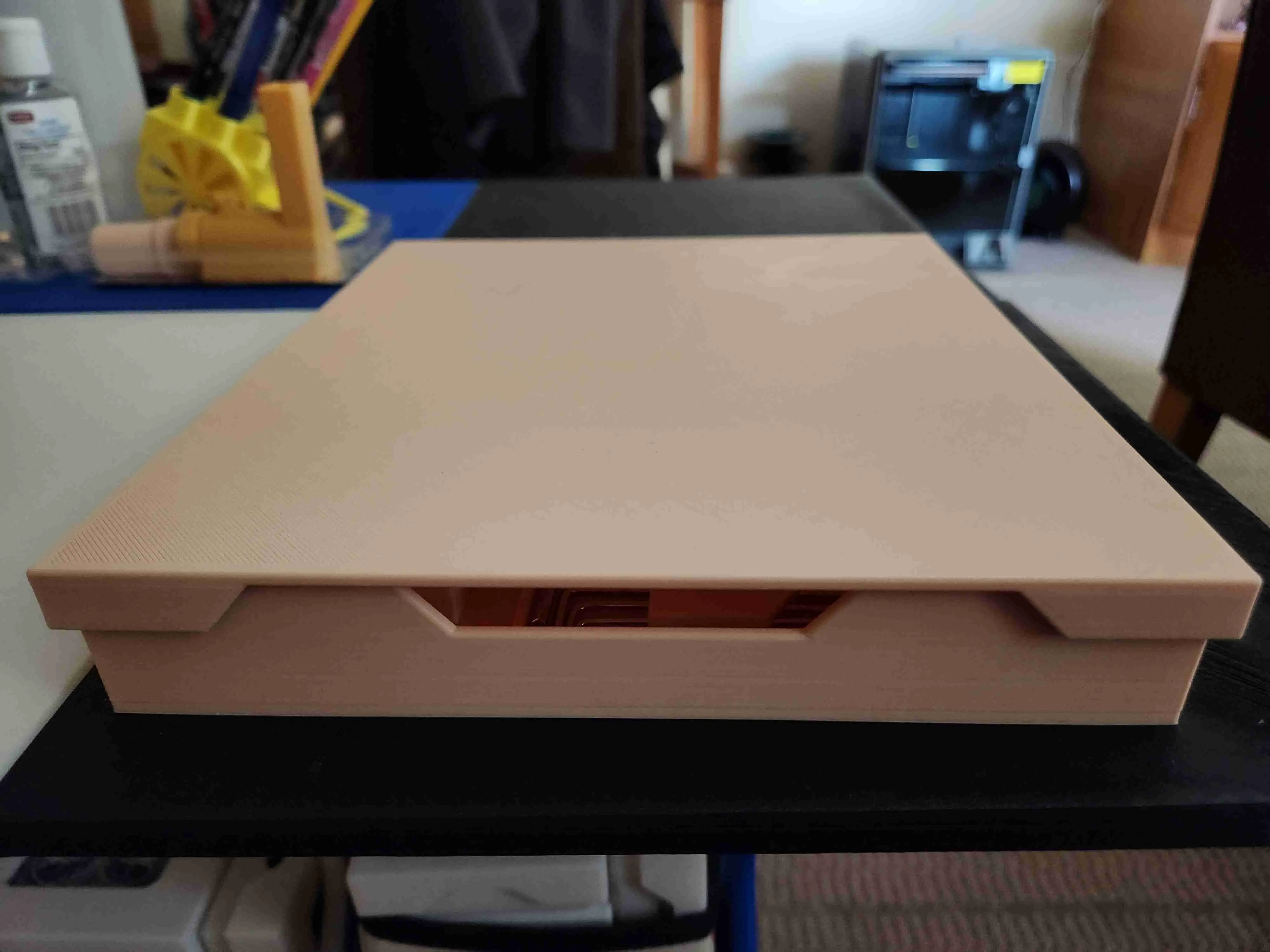 K1 MAX TOOL BOX