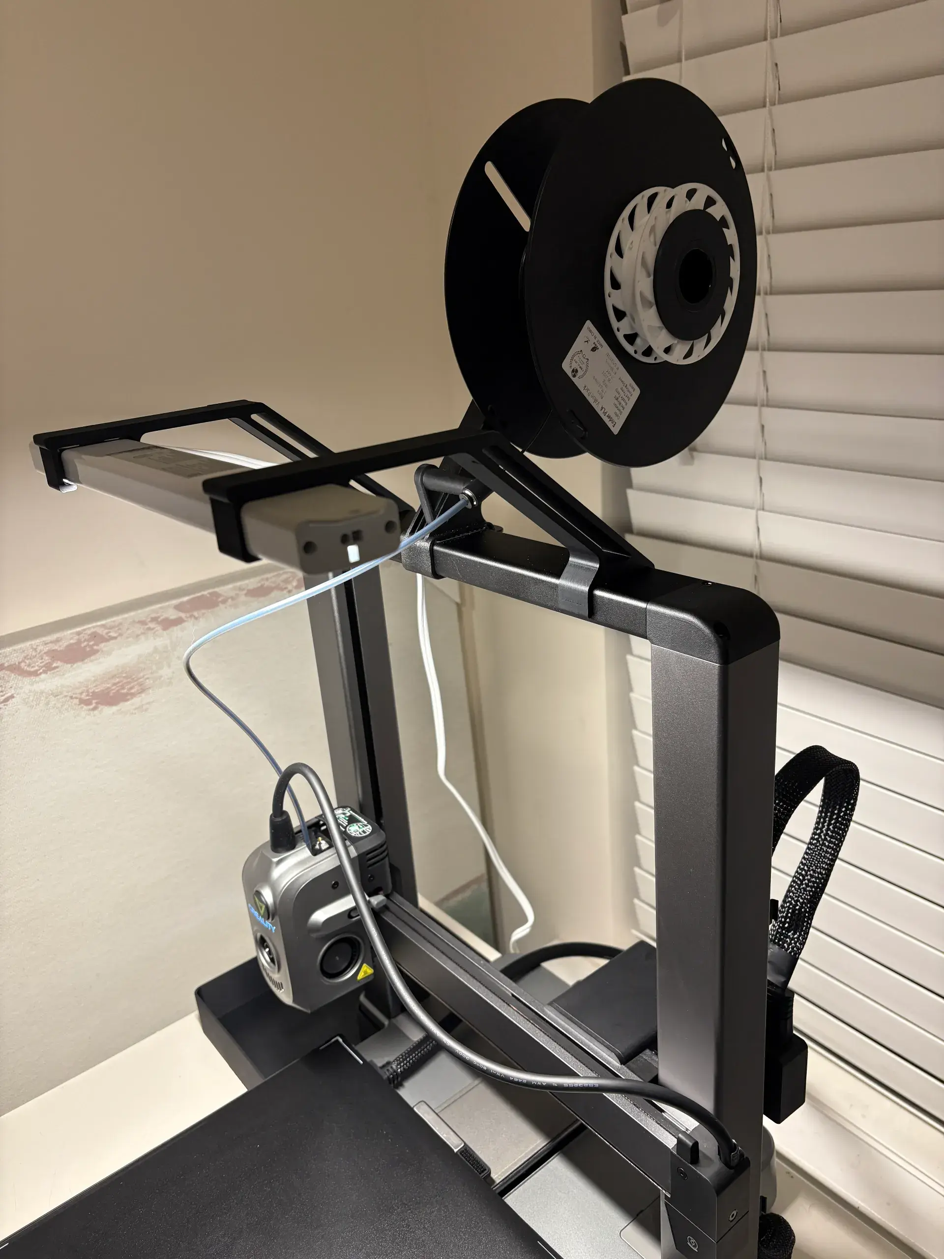 3D Printer Files | 3MF File | Creality Hi LED Supports | Creality Cloud