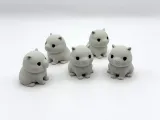 Tiny Capybara Buddy-1