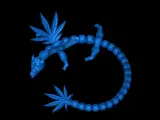 Is hot dragon-0