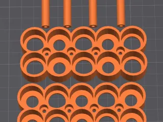 18650 2x5s