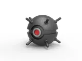 Naval mine orb-1