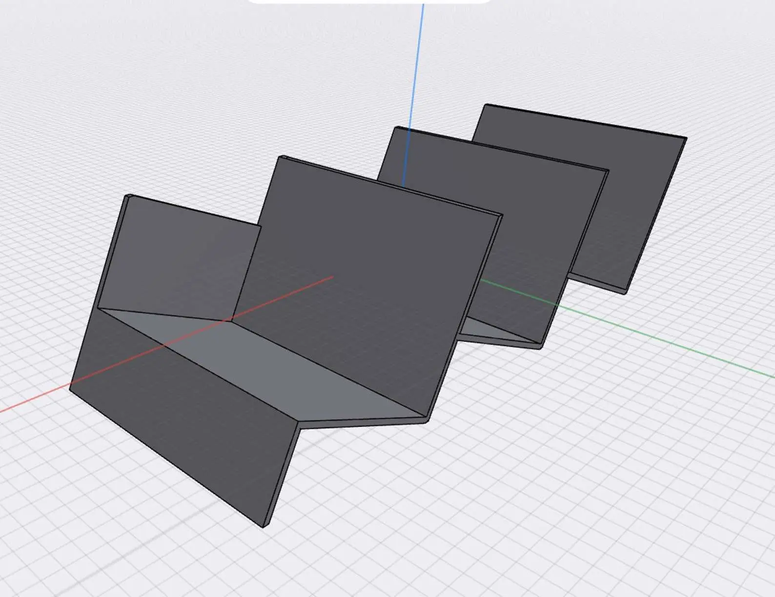 Bandeja clasificadora de cartas coleccionables para TCG CCG - Archivo STL de impresión 3D