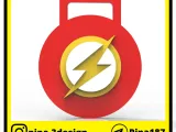 Flash Medal-0